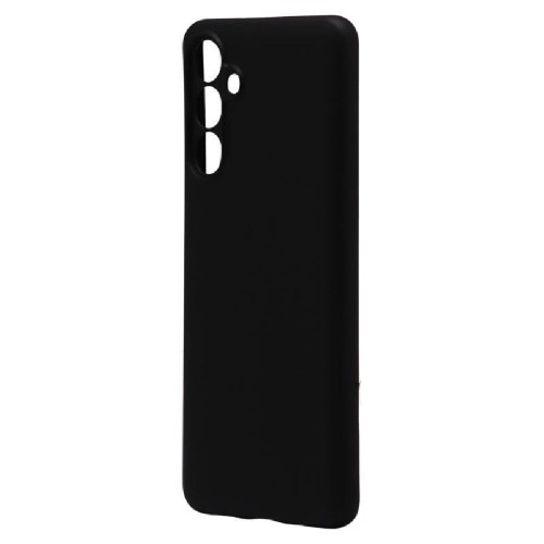 MOBILE CASE  A166B TPU S- COVER BLACK ΓΙΑ SAMSUNG GALAXY A16